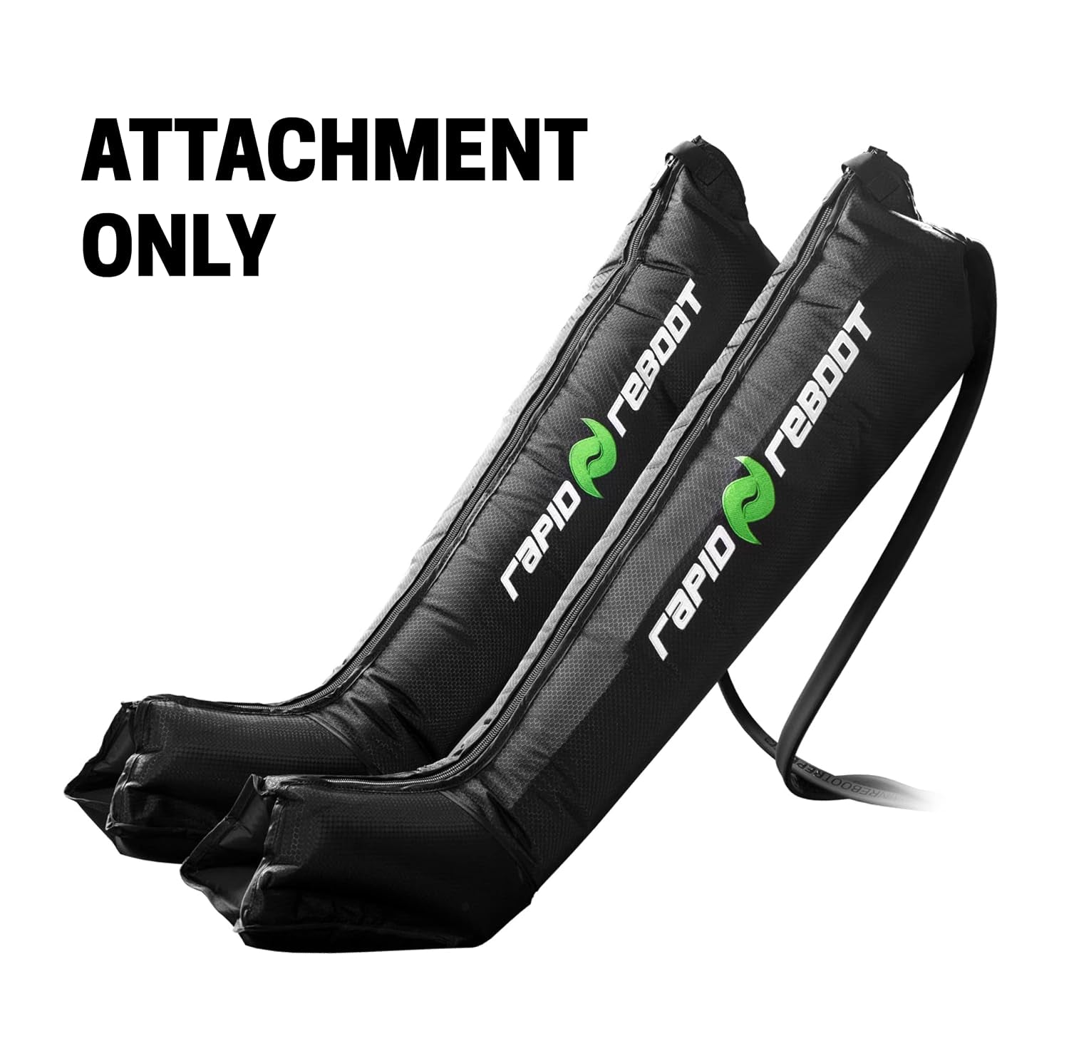 : Compression Boot Attachment. (Attachment Only, Pump Sold Separately) Short