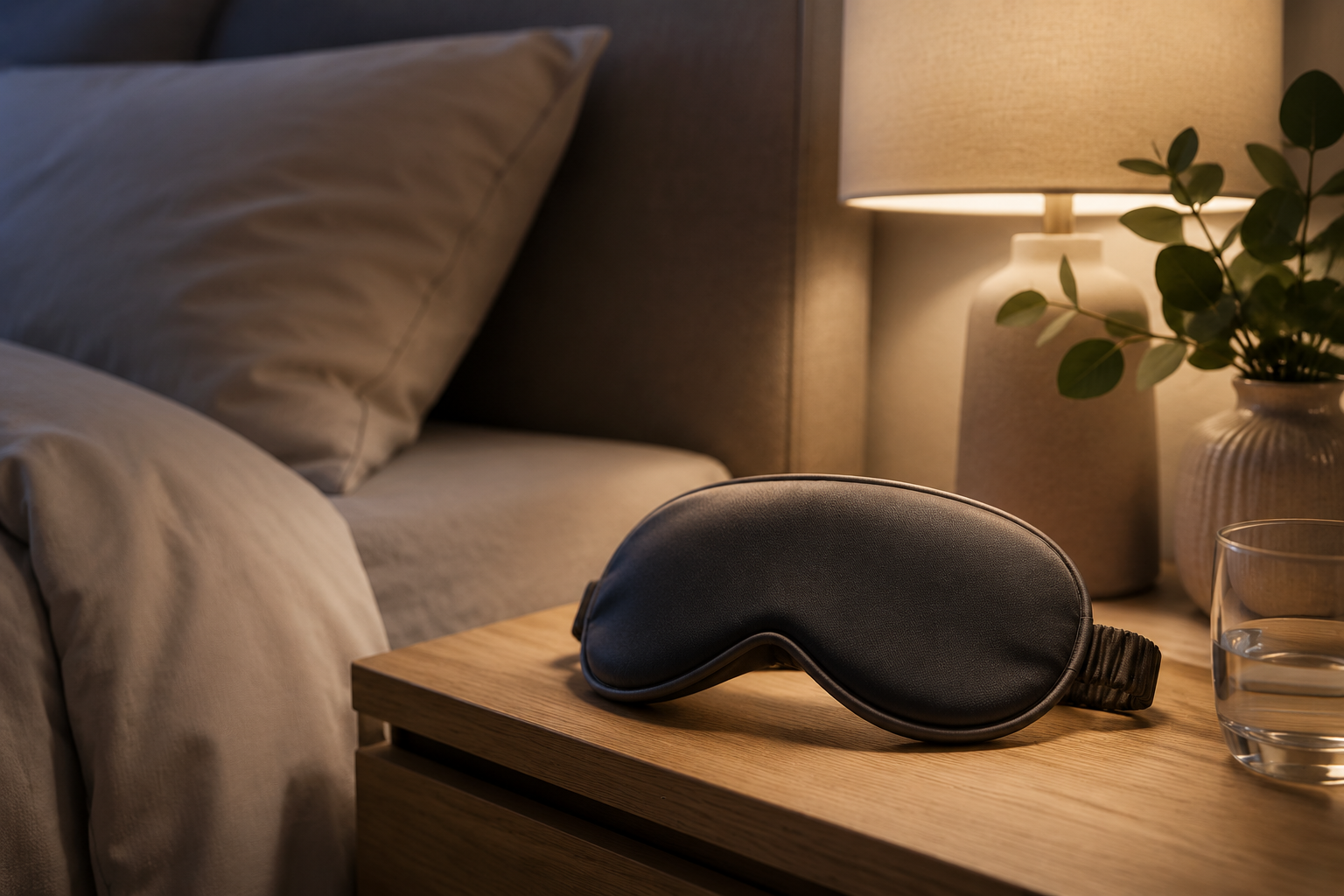 Sleep Masks