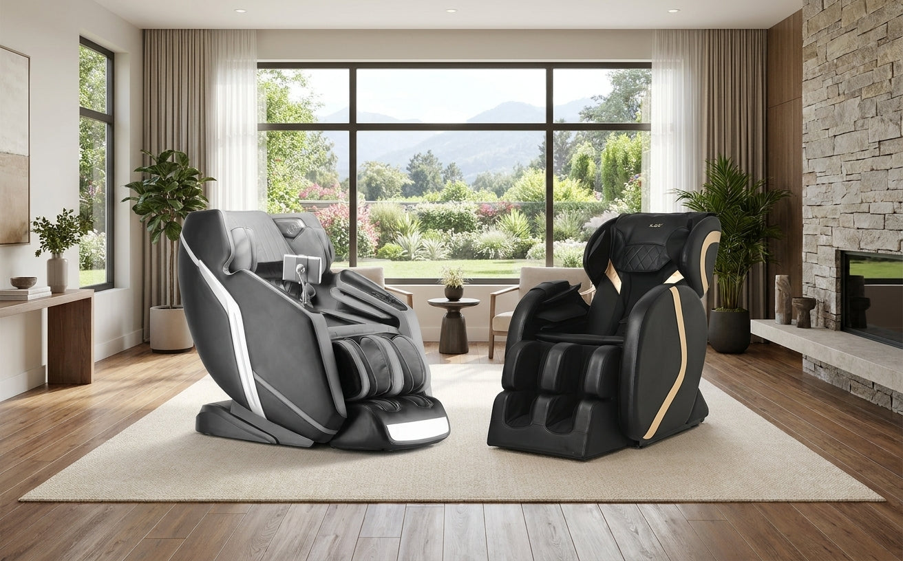 Massage Chairs