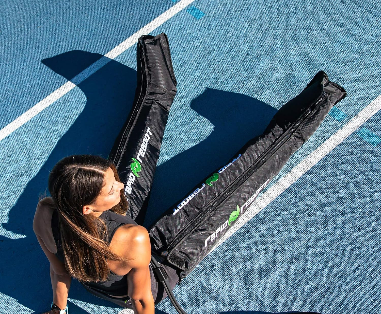 : Compression Boot Attachment. (Attachment Only, Pump Sold Separately) Short