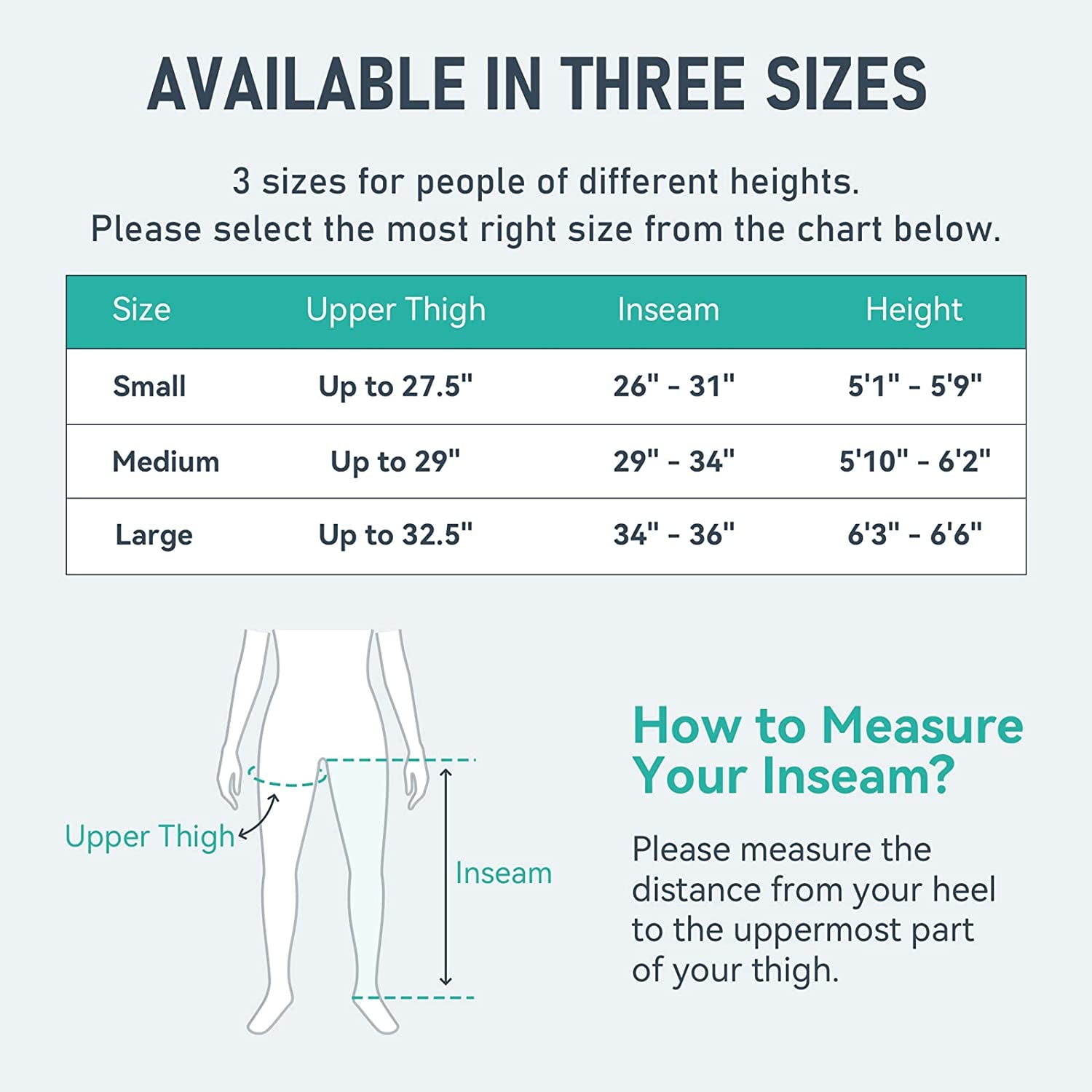 Air Compression Recovery System, Professional Sequential Device for Massage Therapy, Foot and Leg Recovery Boots to Improve Circulation for Athletes, FSA-HSA Eligible (Large)