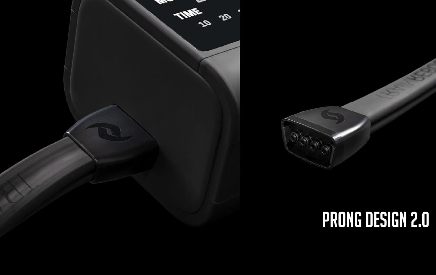 : Compression Boot Attachment. (Attachment Only, Pump Sold Separately) Short